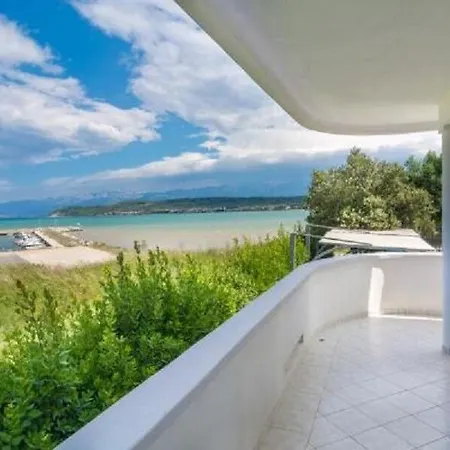 Apartamento Blue Skies