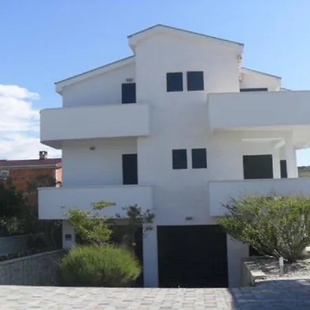 Apartamento Blue Skies *