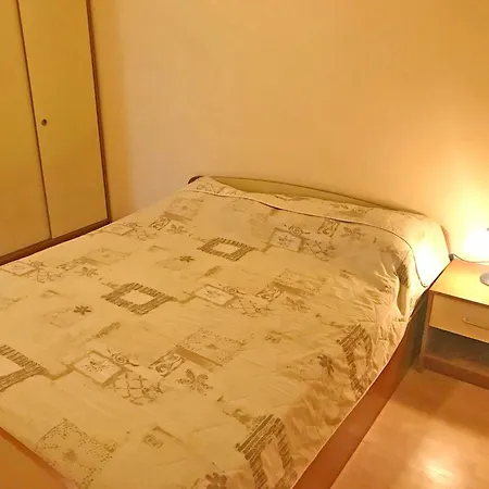 Apartamento Blue Skies Ljubač