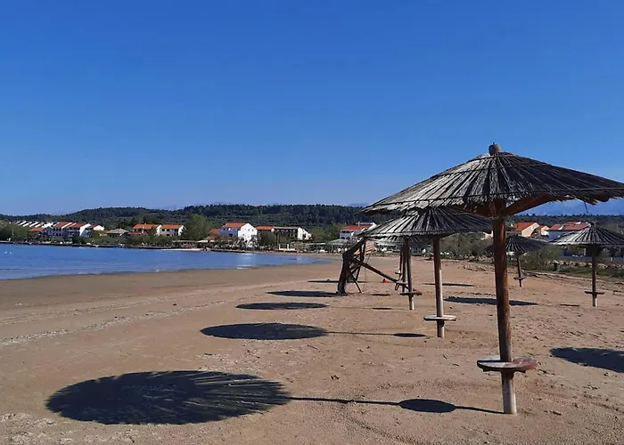 Blue Skies * Ljubač