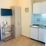 Apartamento Blue Skies