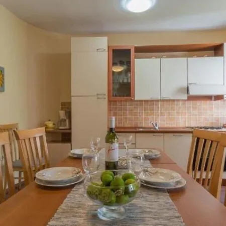 Blue Skies * Ljubač