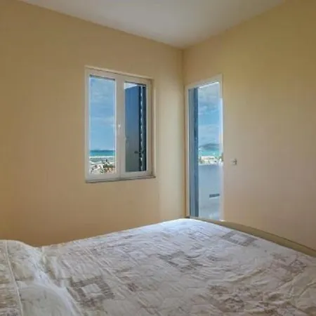 Blue Skies Apartment