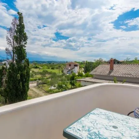 Blue Skies Apartment Ljubac (Zadar)