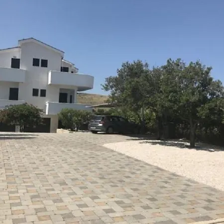 Διαμέρισμα Blue Skies