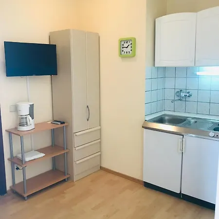 Apartman Blue Skies