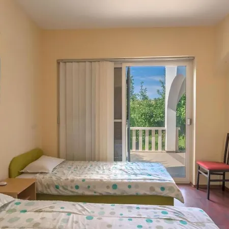 Apartment Blue Skies Ljubac (Zadar)