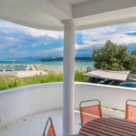 Blue Skies * Ljubač