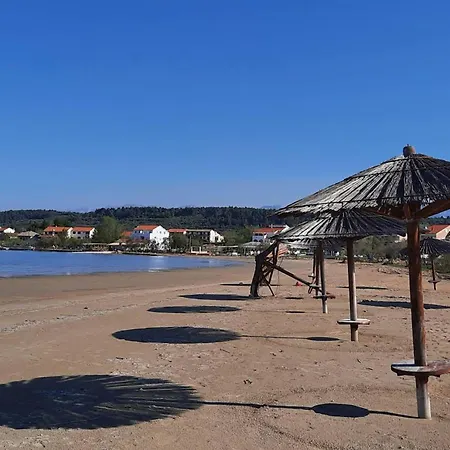 Blue Skies * Ljubač