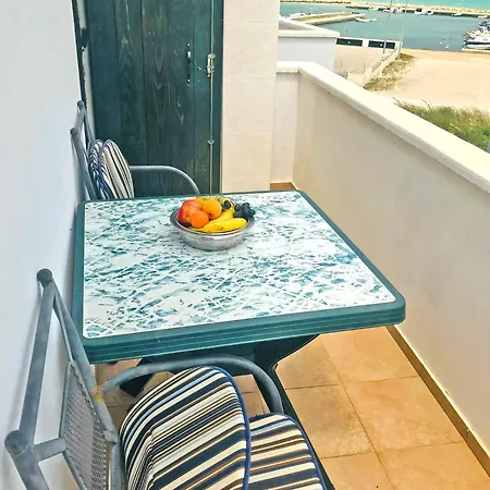 Blue Skies * Ljubač