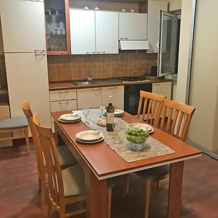 Blue Skies Διαμέρισμα