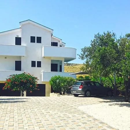 Blue Skies * Ljubac (Zadar)