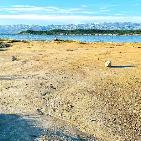 Blue Skies Διαμέρισμα Ljubač