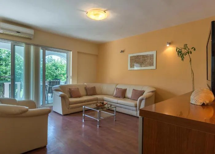 Blue Skies * Ljubac (Zadar)