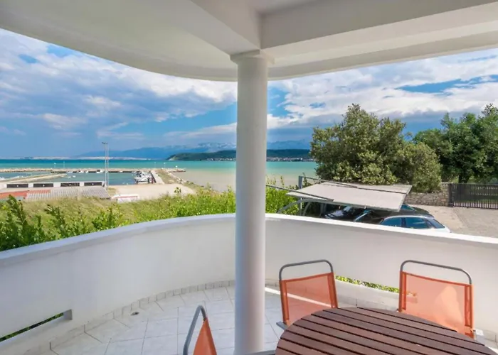 Blue Skies * Ljubac (Zadar)