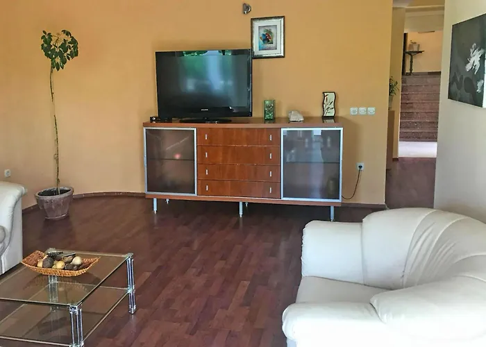 Blue Skies Apartment Ljubac (Zadar)