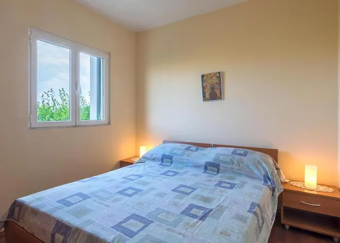 Blue Skies Ljubac (Zadar)