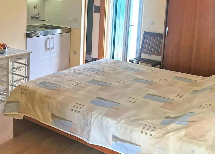 Apartment Blue Skies