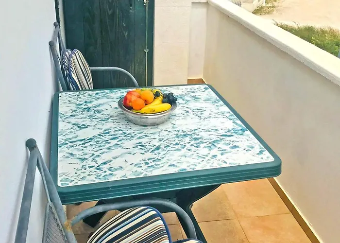 Blue Skies * Ljubac (Zadar)