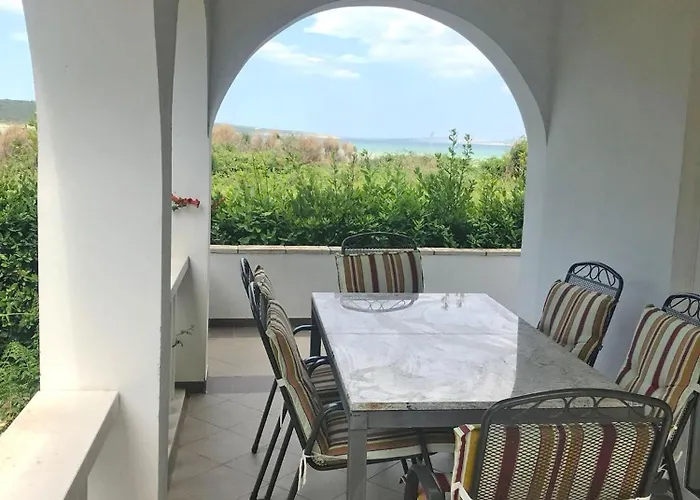 Apartment Blue Skies *