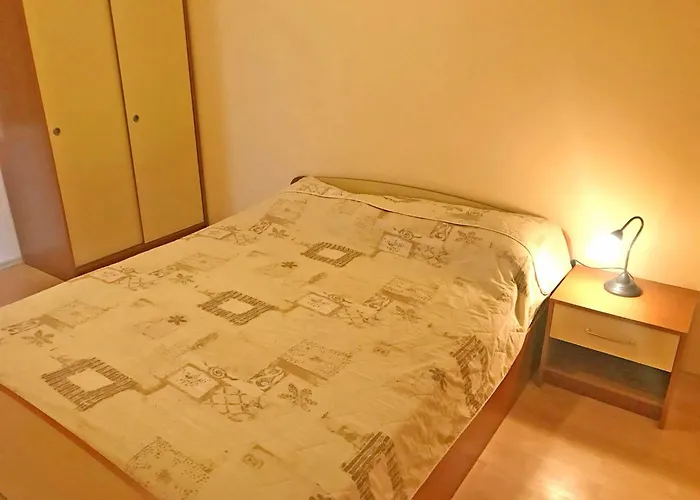 Apartment Blue Skies Ljubac (Zadar)