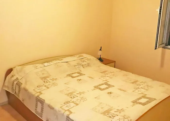 Blue Skies Ljubac (Zadar)