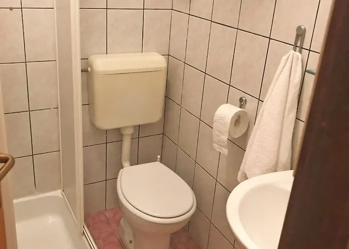 Apartment Blue Skies