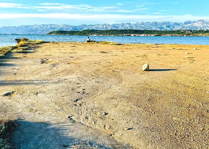 Blue Skies Apartment Ljubac (Zadar)