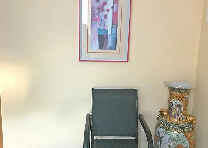 Blue Skies * Ljubac (Zadar)