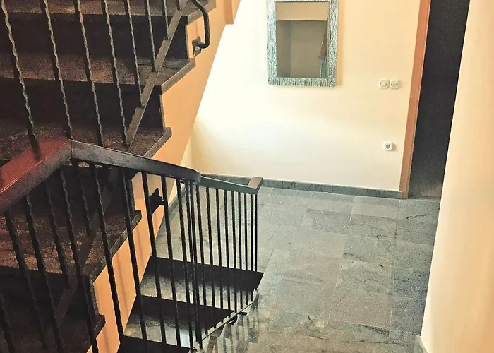 Blue Skies Ljubac (Zadar)